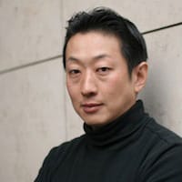 Portrait of Prof. Mikihito Tanaka